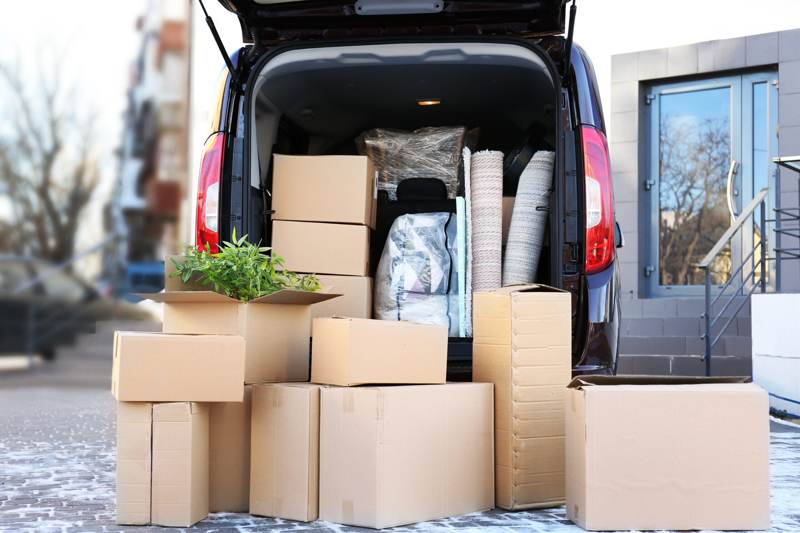 Adobestock 136497042 scaled storpro unlocking 5 key advantages of self-storage for business owners