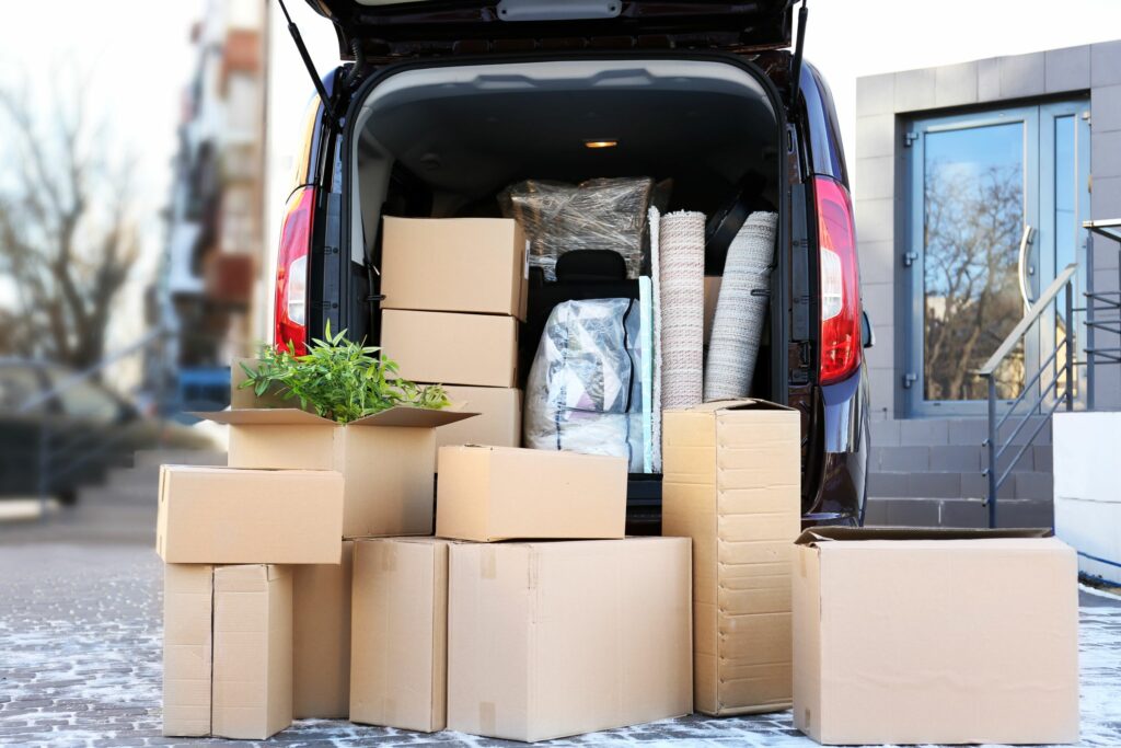 Your Eco-Friendly Moving Guide with Flexistore Self-Storage 3 Car. Small storpro your eco-friendly moving guide with flexistore self-storage