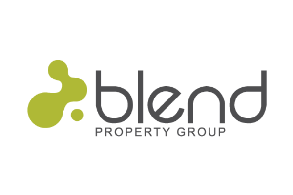 Blend property group storpro property owner
