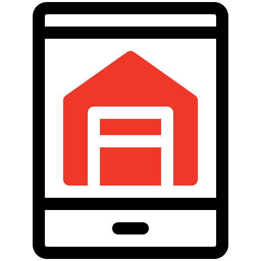 Self Storage 3 Mobile app storpro